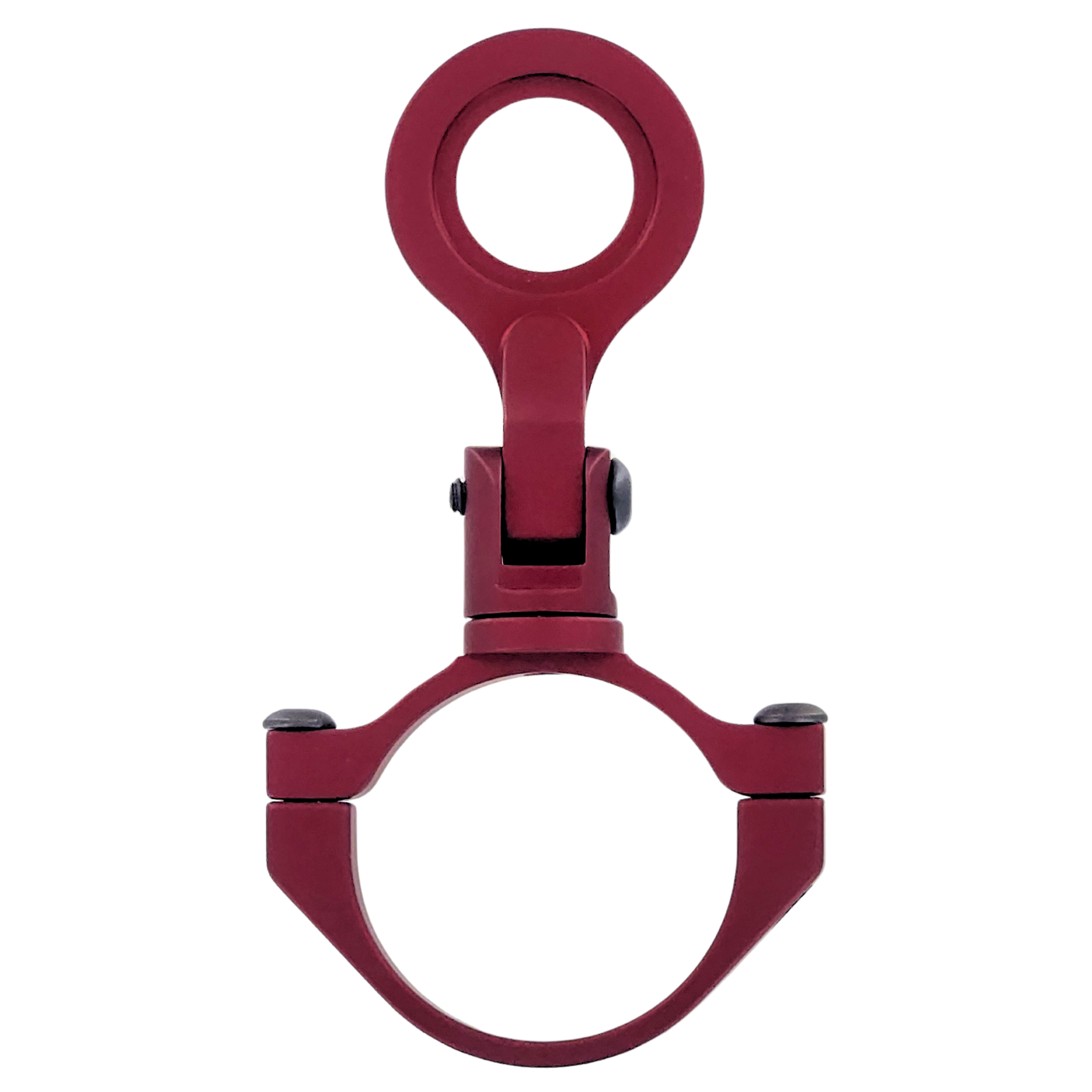 Heavy Duty Aluminum Antenna Bracket with 1.75