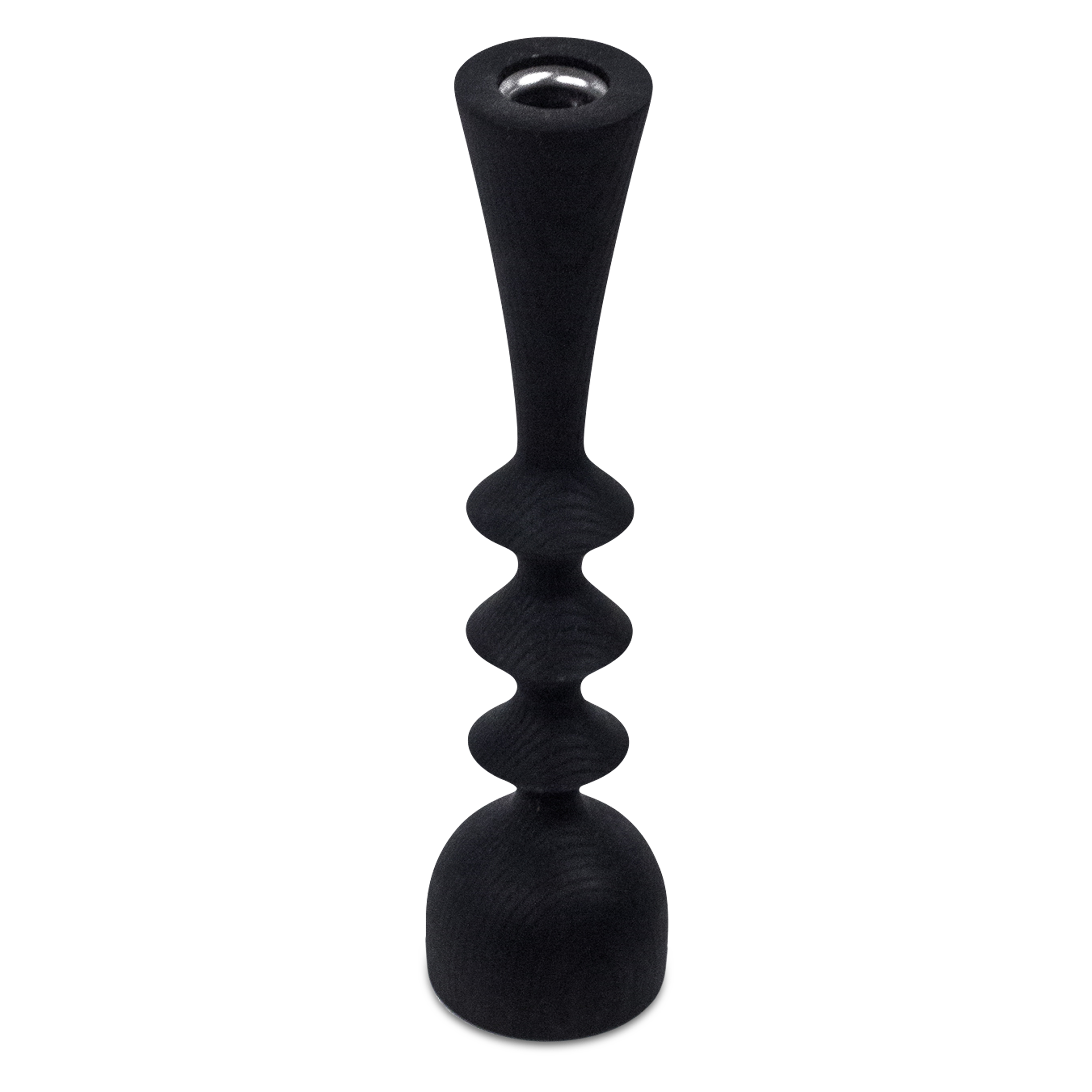Klara Modern Candle Holder - Elegant Home Decor for Dining Table, Wedding Centerpiece & Romantic Ambiance Lighting