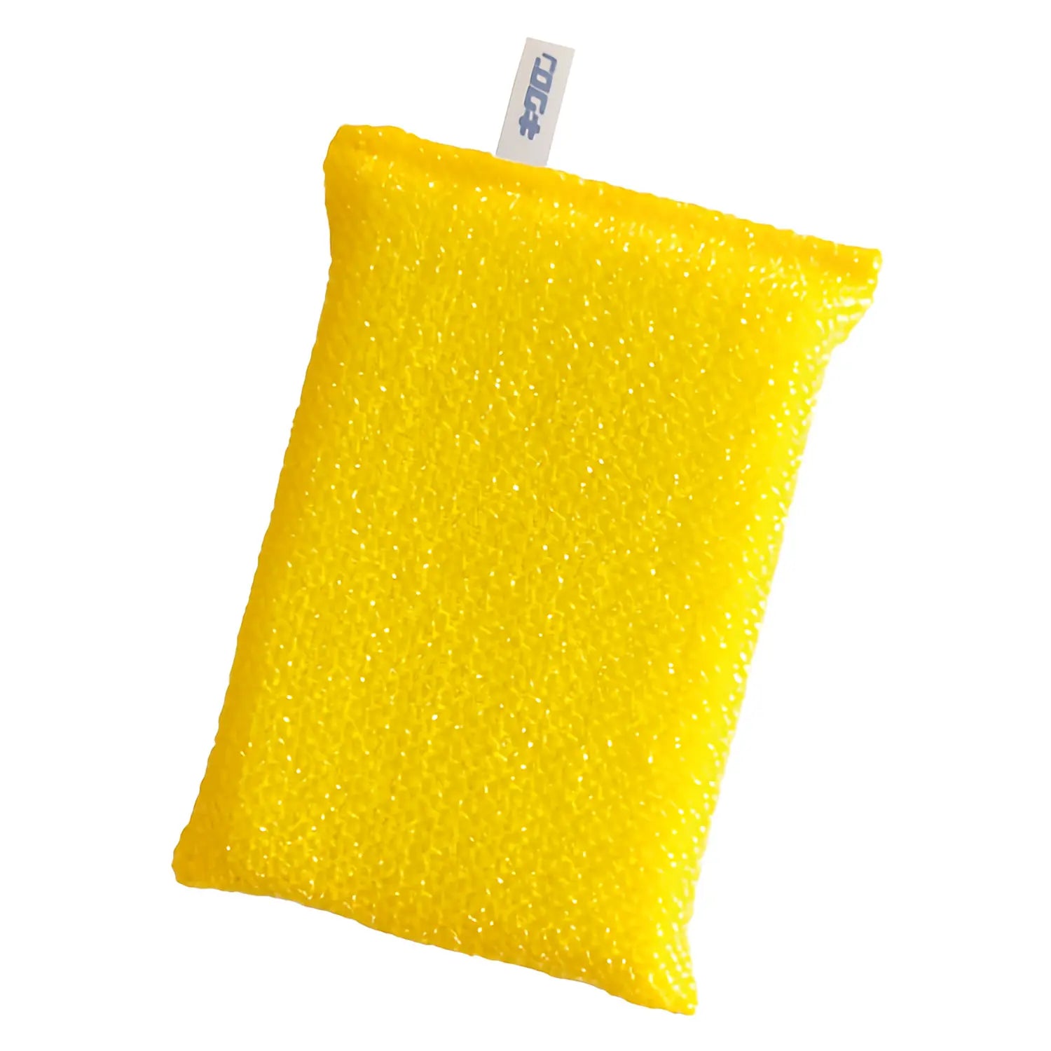 Kikulon Pro Antibacterial Cleaning Sponge - Super Absorbent & Odor Resistant Polyester Sponge for Kitchen, Bathroom & Household Cleaning (3-Pack)