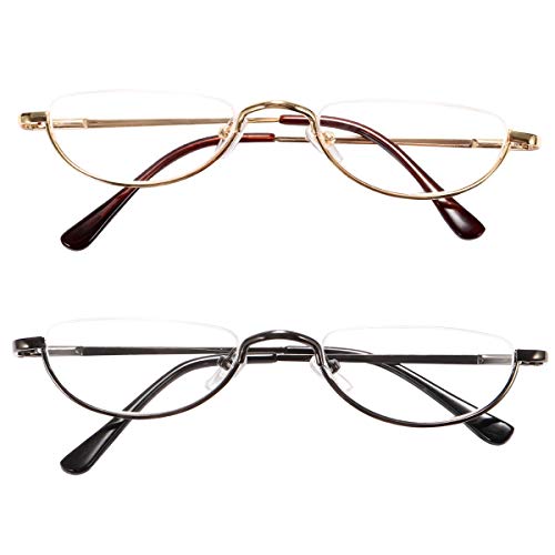 2 Pairs / Gold+gun