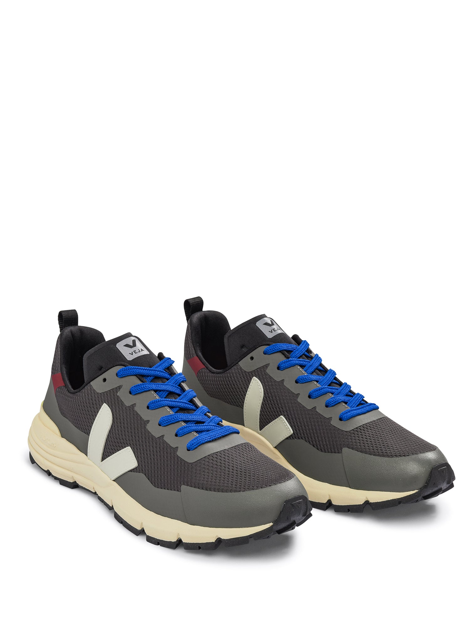 Dekkan Sneaker 226 0115 - Lightweight Comfortable Running Shoes for Men & Women | Perfect for Jogging, Gym Workouts & Casual Wear