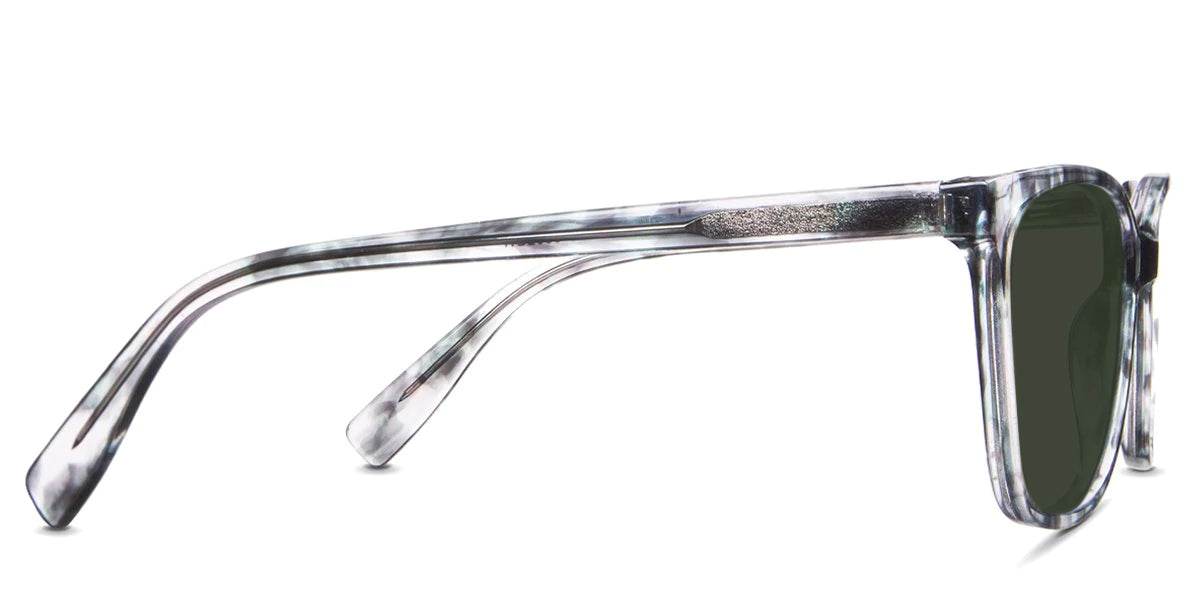 Higgins Women's Prescription Sunglasses – UV Protection, Stylish & Comfortable for Driving, Outdoor Activities & Fashion