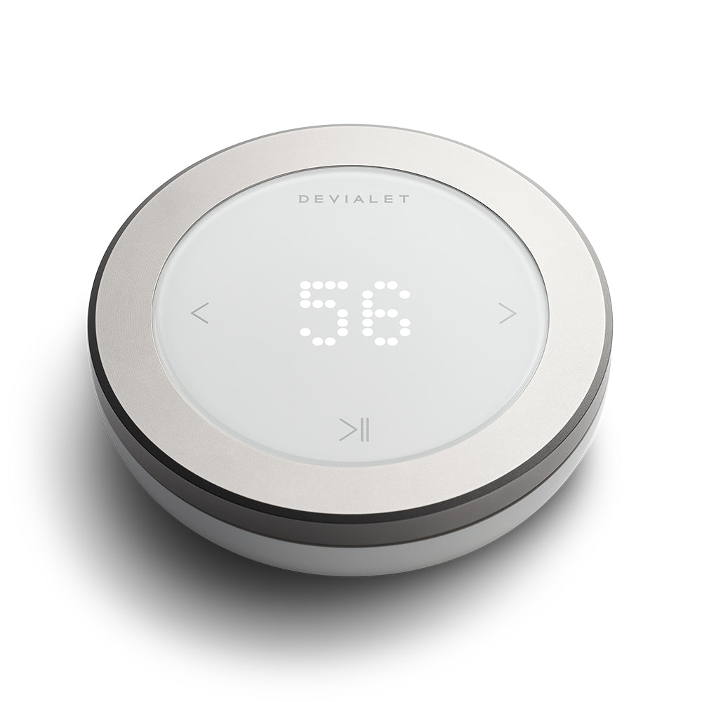 Devialet Phantom II 95dB Wireless Bluetooth Speaker - High-End Home Audio System for Living Room, Bedroom & Outdoor Parties | Premium Sound Quality