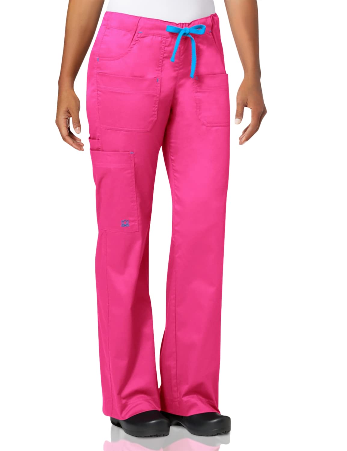 Maevn Women's Utility Cargo Pants - Durable Work Pants with Multiple Pockets for Outdoor, Hiking, and Workwear | Comfortable & Functional Women's Cargo Pants for Professionals