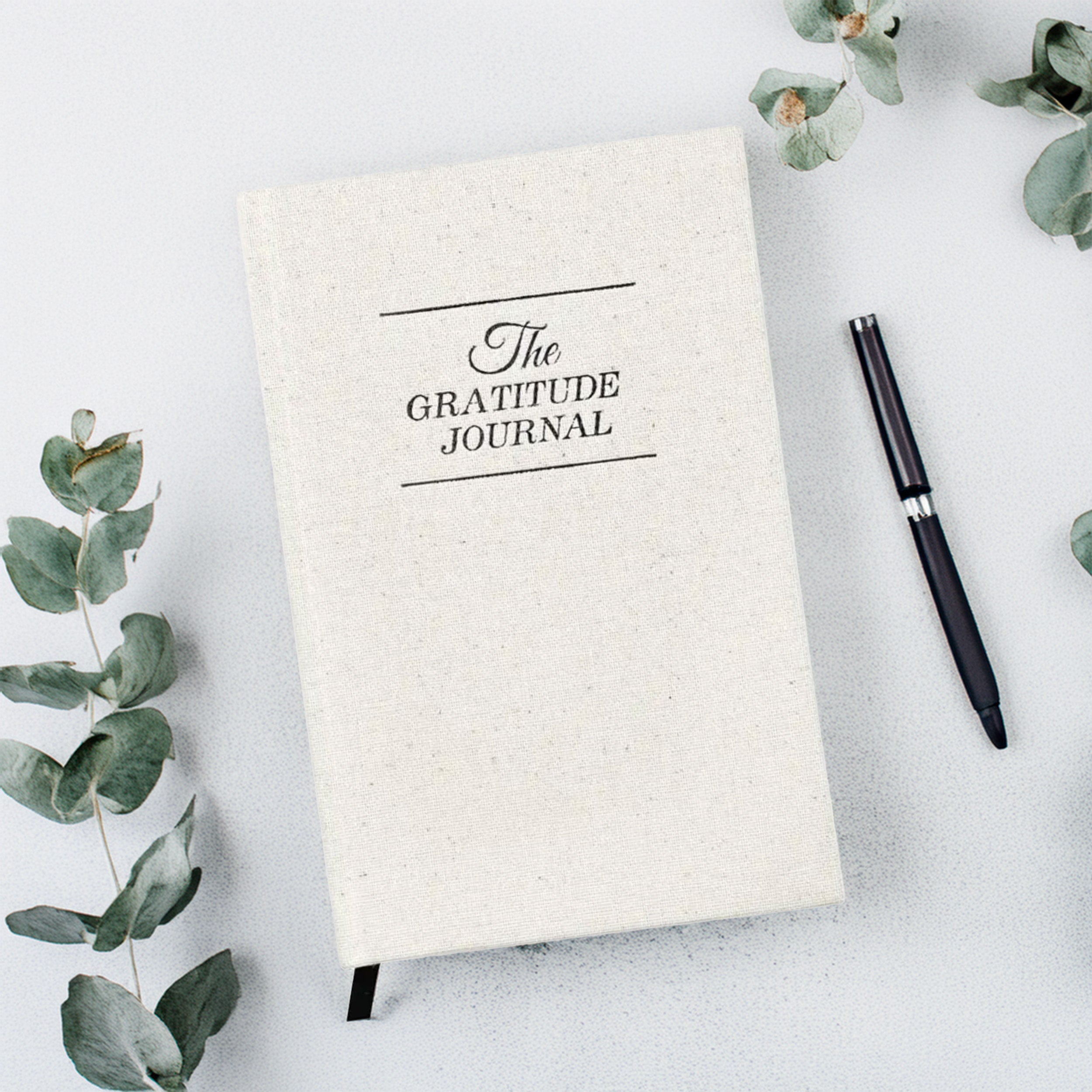 Premium Journal Add-On - Must Be Purchased with Main Product | Perfect for Planners, Notebooks & Bullet Journals
