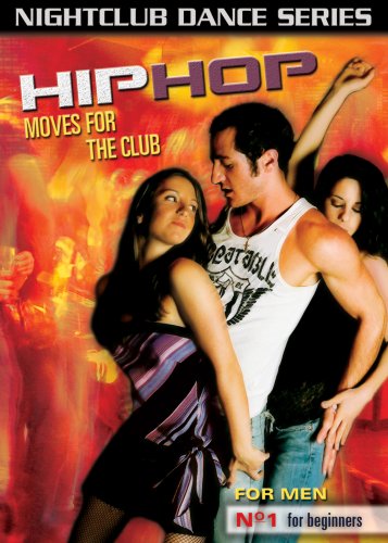 Hip Hop Dance Moves for Men - Nightclub Dance Series | Learn Club Dancing for Parties & Social Events