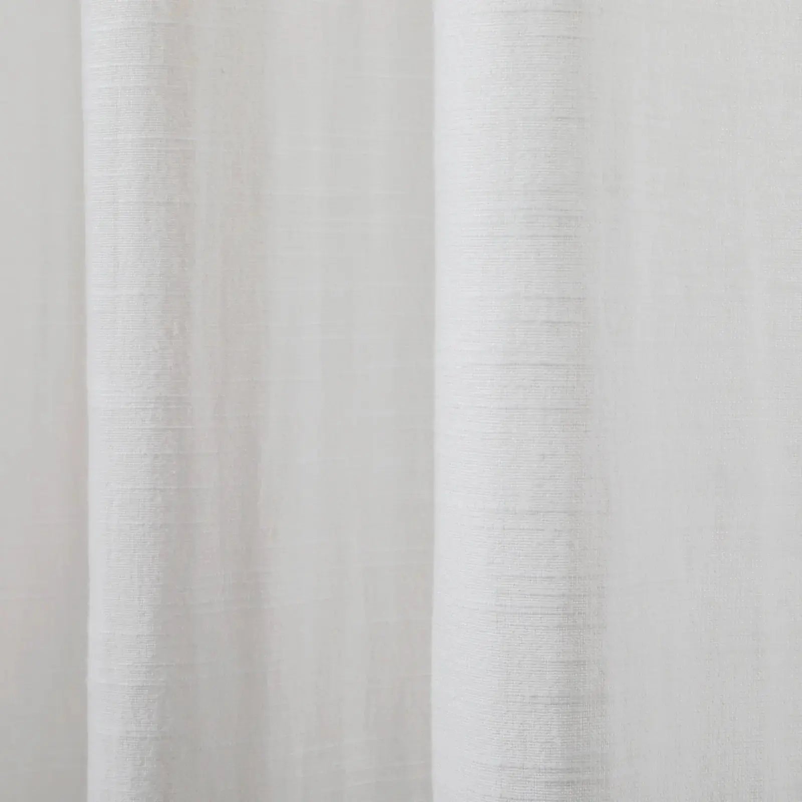 Luxury Linen Cotton Curtains - Soft Top Blackout Drapes for Living Room & Bedroom - Elegant Window Treatments for Home Decor