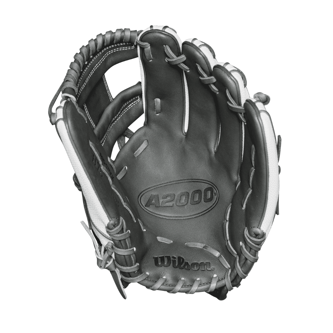 2024 Wilson A2000 Classic SuperSkin H75 11.75
