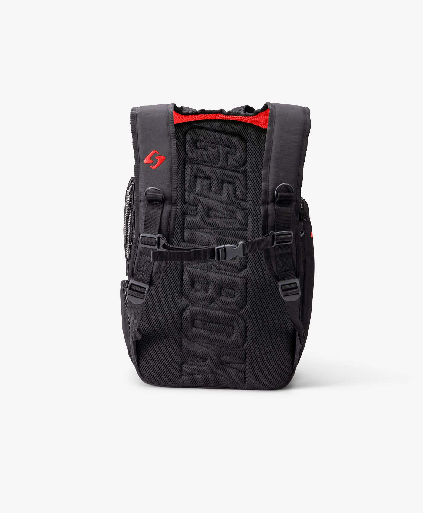 Premium Gearbox Core Collection Pickleball Backpack - Durable & Spacious for Paddles, Balls & Gear - Perfect for Tournaments, Training & Travel
