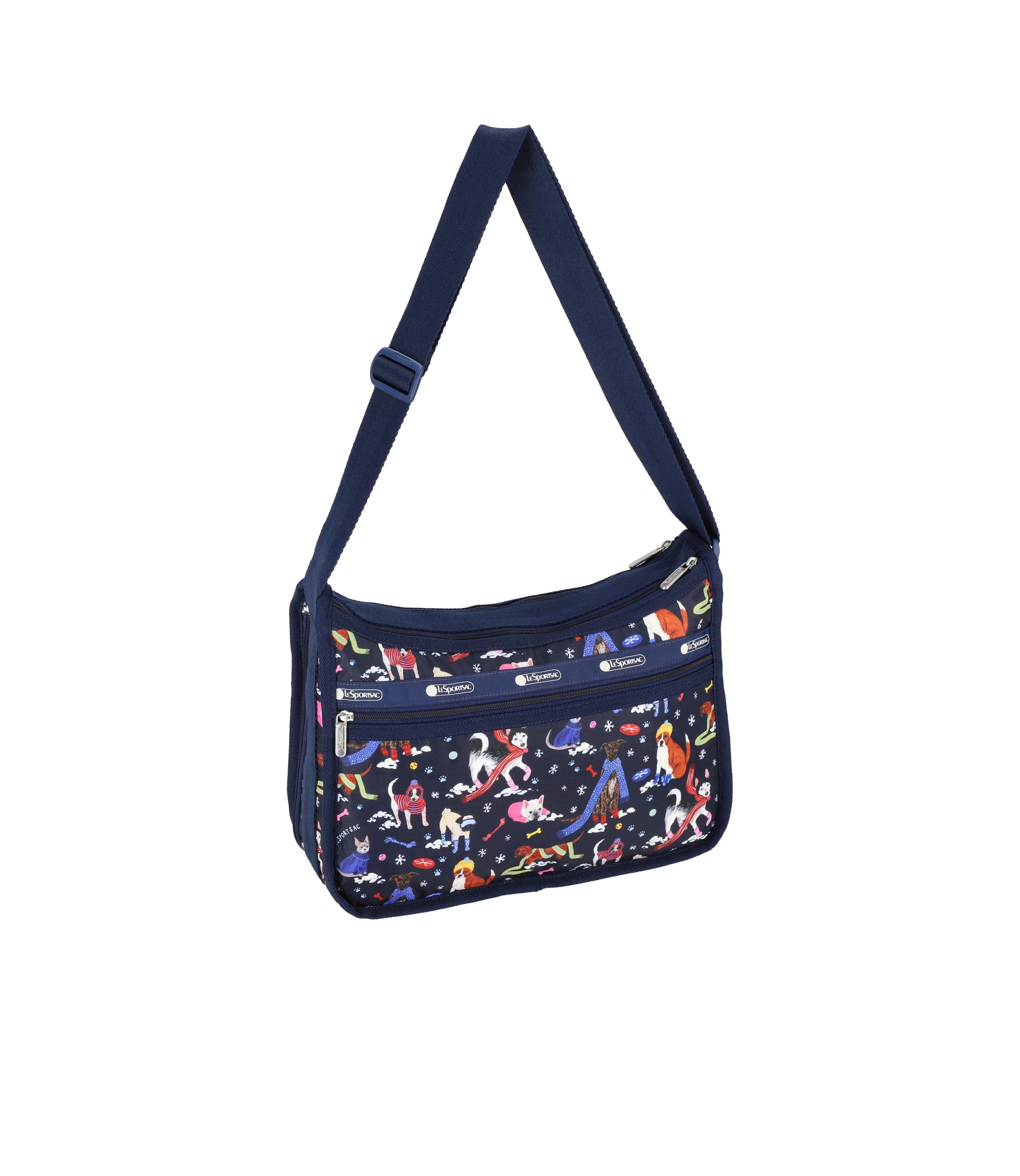 Premium Everyday Tote Bag for Women - Stylish & Durable Handbag for Work, Travel & Shopping | Water-Resistant & Spacious Design