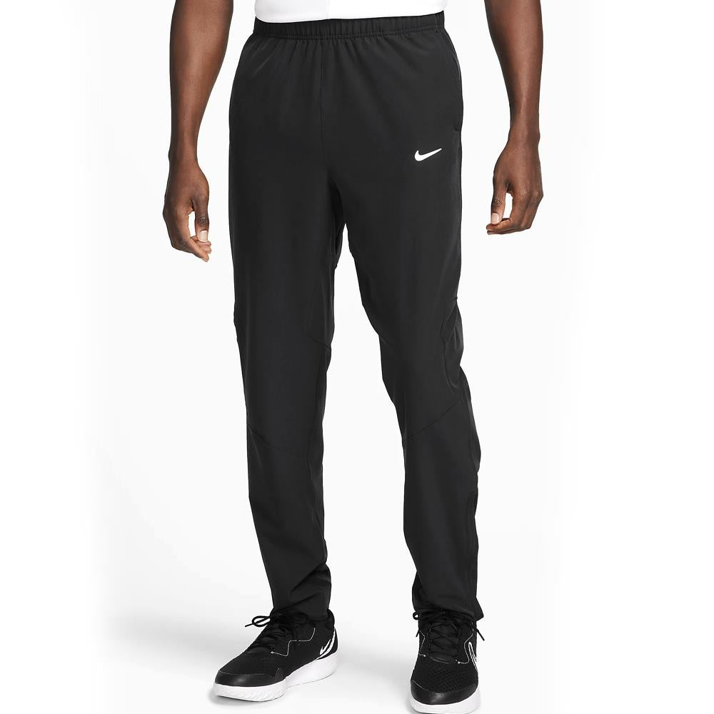 Nike Men's Advantage Training Pants - Black | Lightweight & Breathable for Gym, Running & Casual Wear