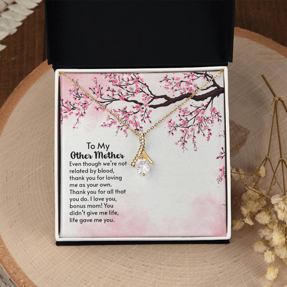 Thoughtful Gifts for Mother-in-Law from Daughter or Son - Unique Present Ideas for Bonus Mom - Perfect for Birthday, Christmas & Special Occasions