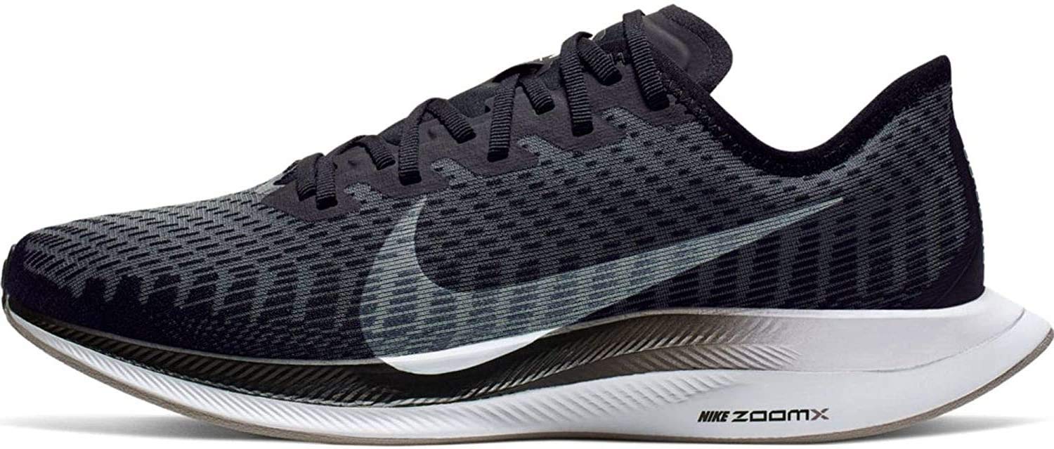 Nike Zoom Pegasus Turbo 2 Men's Running Shoes - Lightweight Cushioned for Marathon Training & Road Running | Best for Jogging, Gym Workouts & Daily Wear