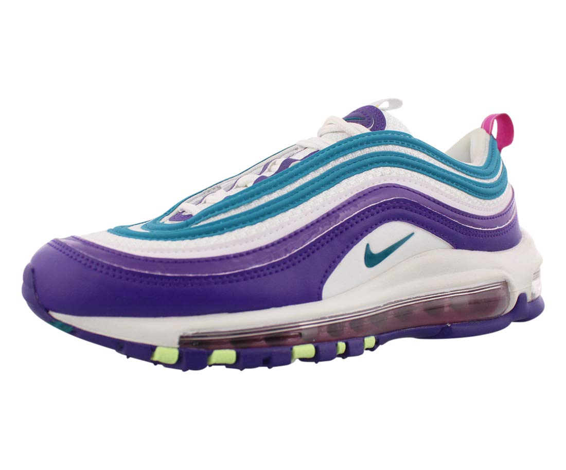 Nike Women's Air Max 97 Valentine's Day Edition - Comfortable Running Shoes for Women with Air Cushioning - Perfect for Jogging, Gym Workouts & Valentine's Day Gifts