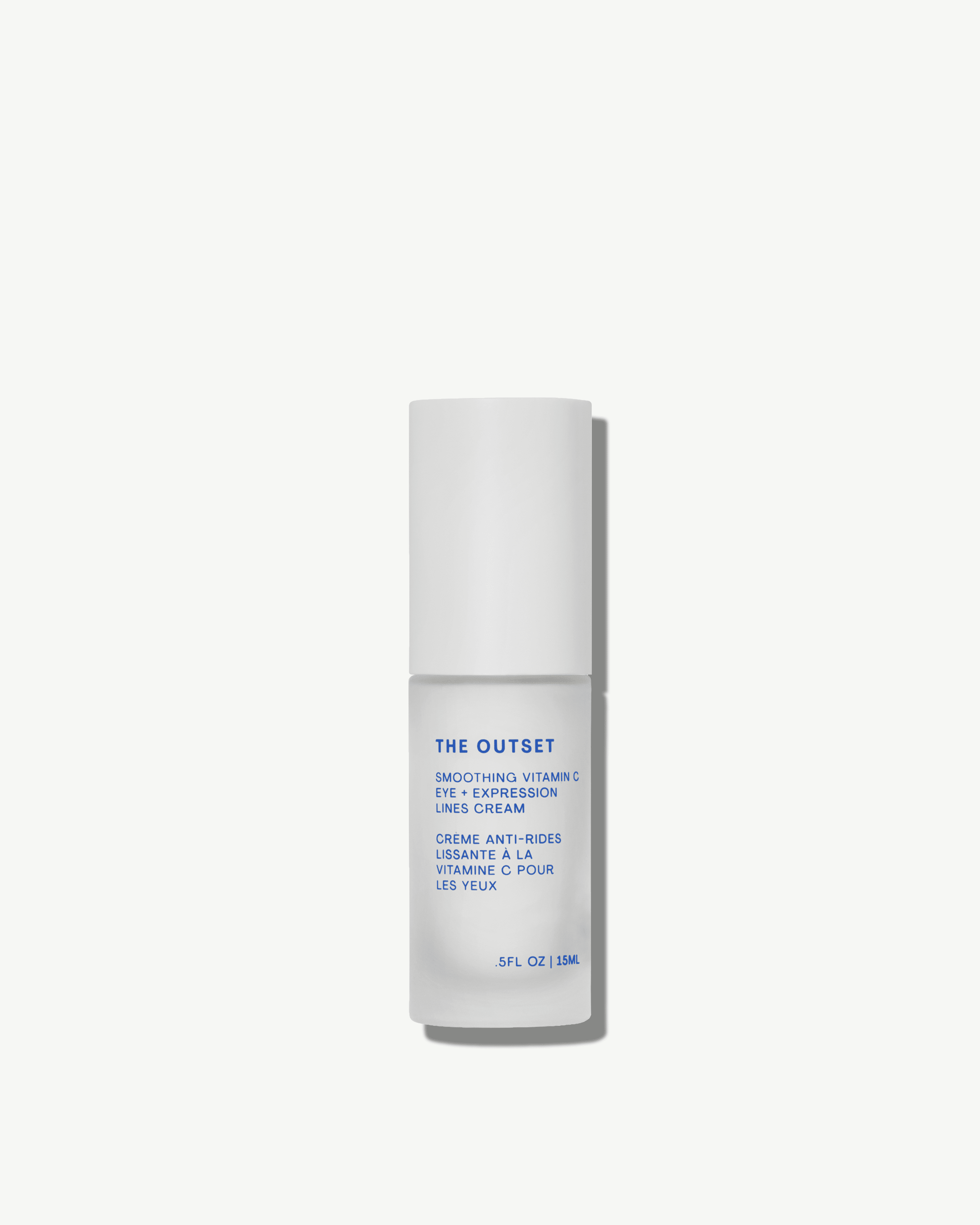 Best Vitamin C Eye Cream for Wrinkles & Fine Lines - Brightening & Anti-Aging Treatment for Dark Circles & Puffiness - Day & Night Use for Sensitive Skin