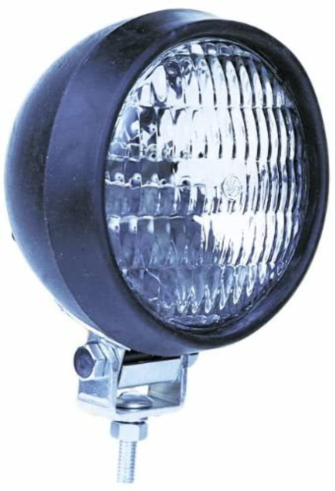 Heavy Duty Tractor and Utility LED Work Light - Waterproof, Bright Lighting for Farming, Construction, and Outdoor Worksites