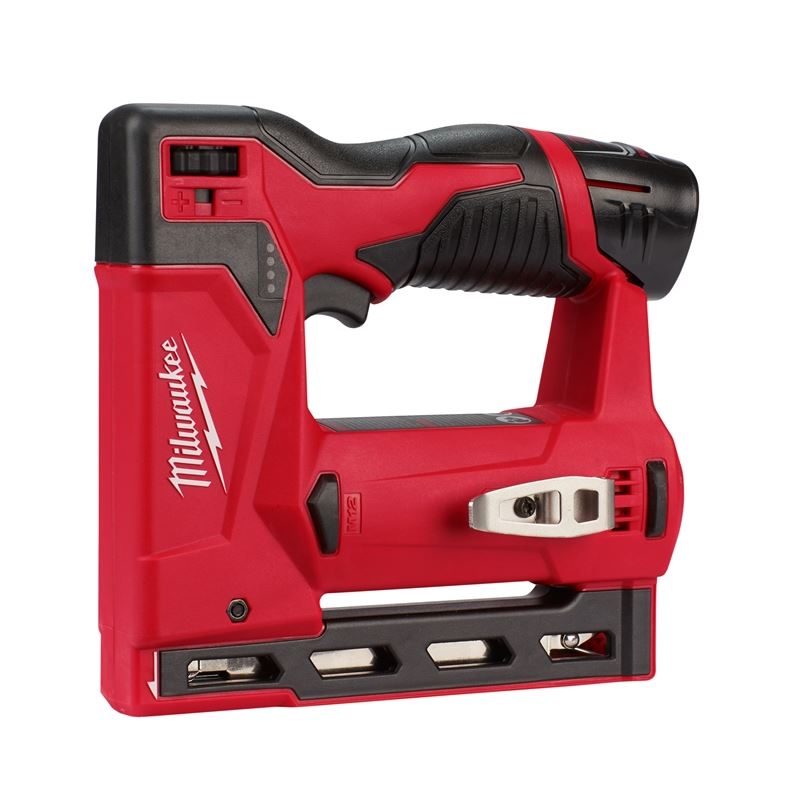 21 M12 12V Lithium-Ion Cordless 3/8