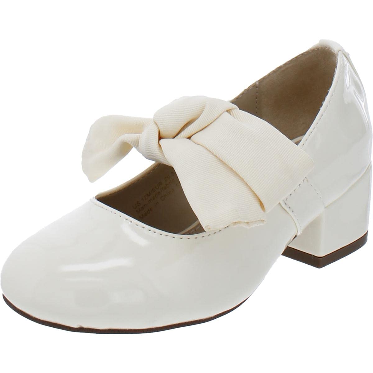 Sam Edelman Girls' Teddy Kids' Shoes - Comfortable & Stylish Sneakers for Toddlers & Little Girls | Perfect for School, Playdates & Everyday Wear