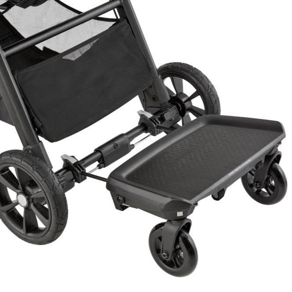 Baby Jogger Glider Board - Universal Stroller Accessory for Toddlers | Smooth Ride for Siblings | Perfect for Running Errands & Outdoor Adventures