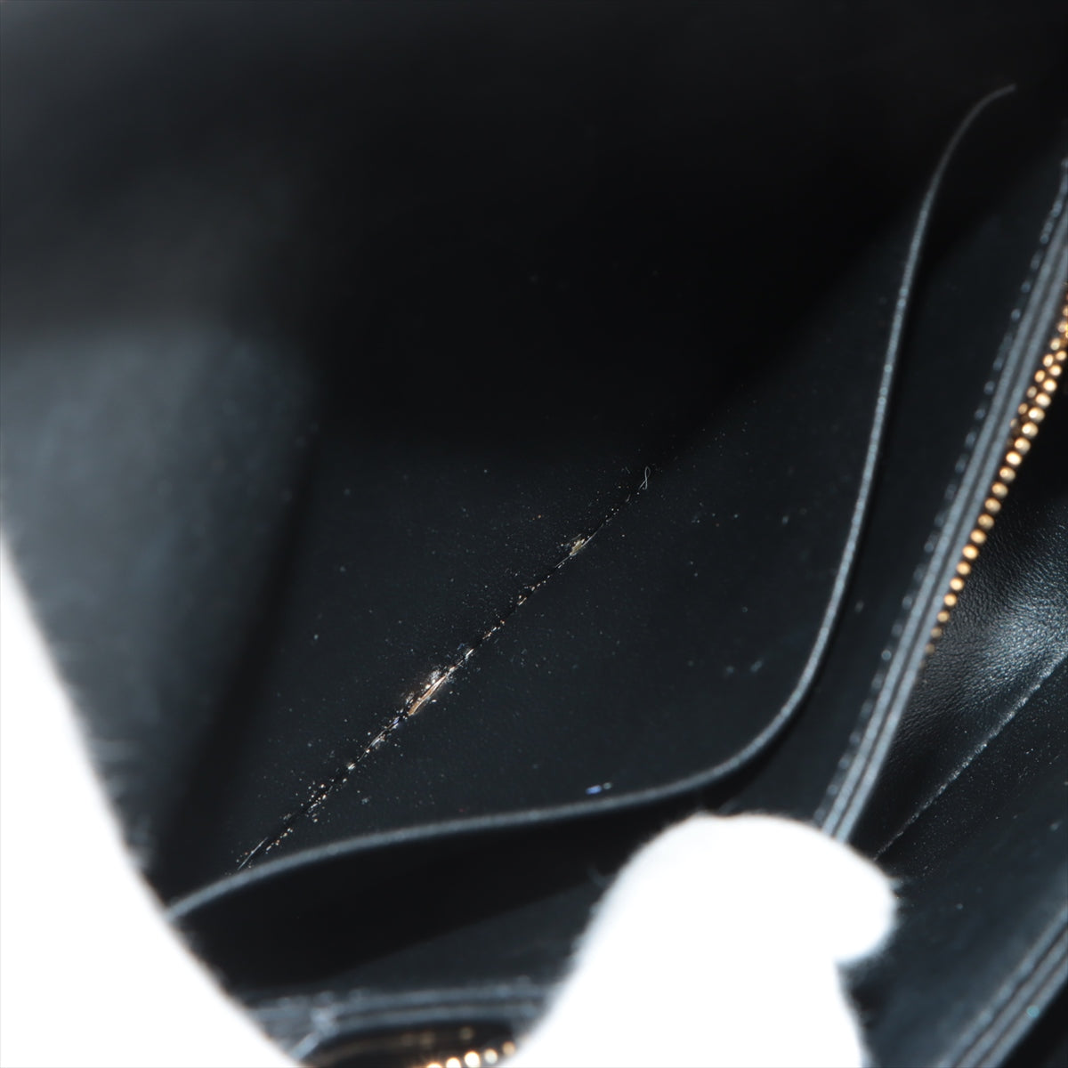 CELINE Teen Triomphe Leather Shoulder Bag Black | Luxury Crossbody Purse for Women | Perfect for Date Night, Office & Travel