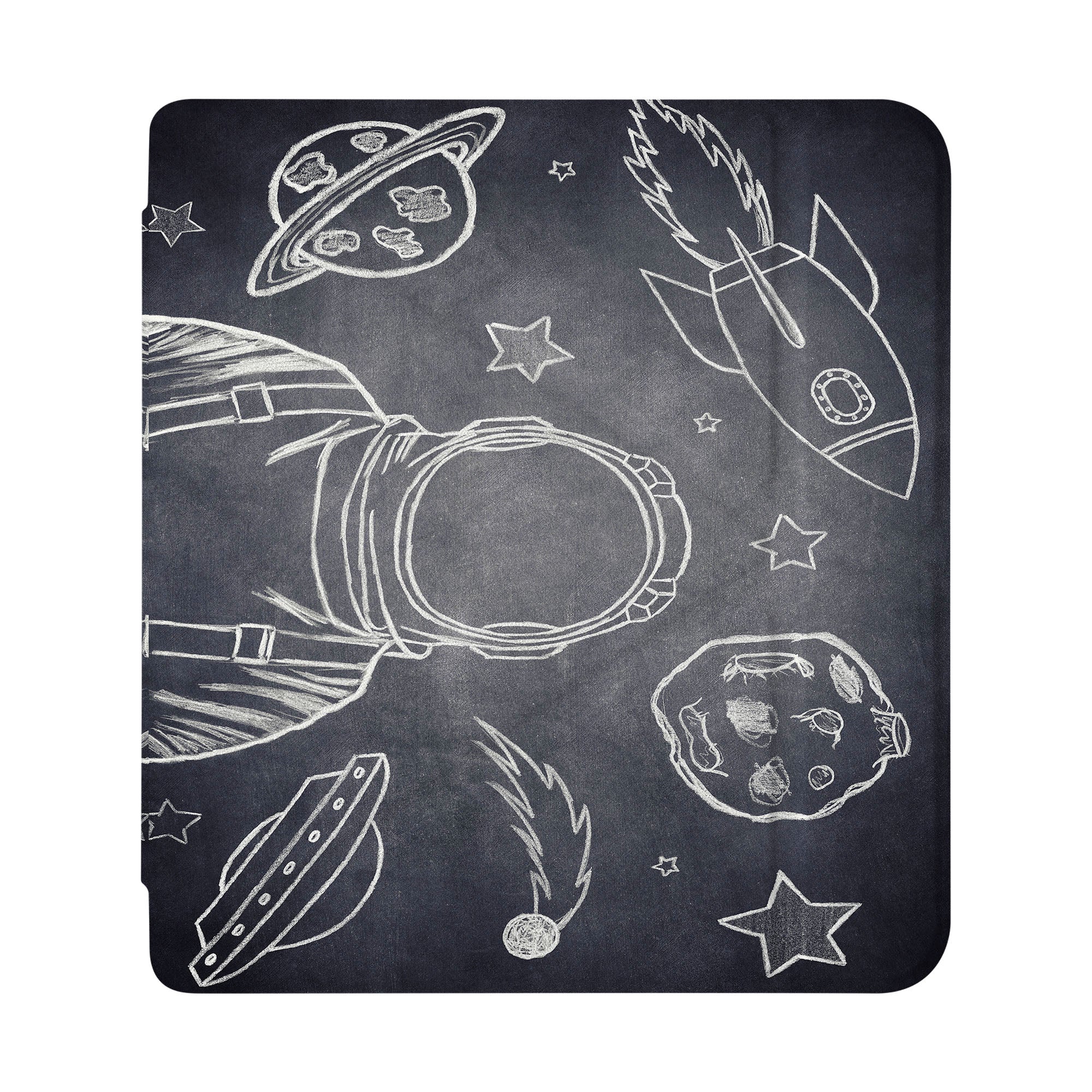 KOBO Astronaut Space Case - Durable Phone Cover for iPhone & Samsung - Perfect for Space Enthusiasts & Sci-Fi Fans