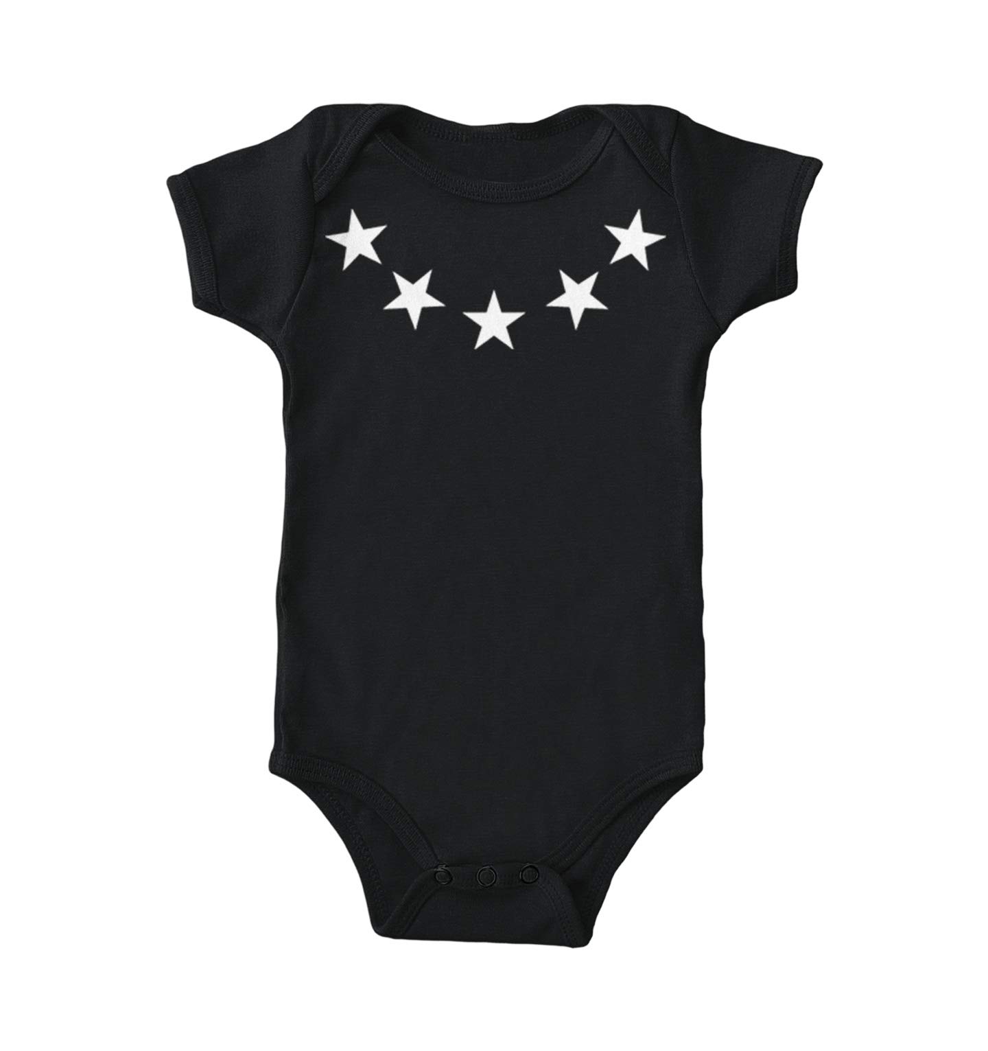 Baby Moira Rose TV Show Parody Bodysuit - Funny Baby Onesie for The Bebe Fans | Perfect for Halloween Costumes & TV Show Themed Parties