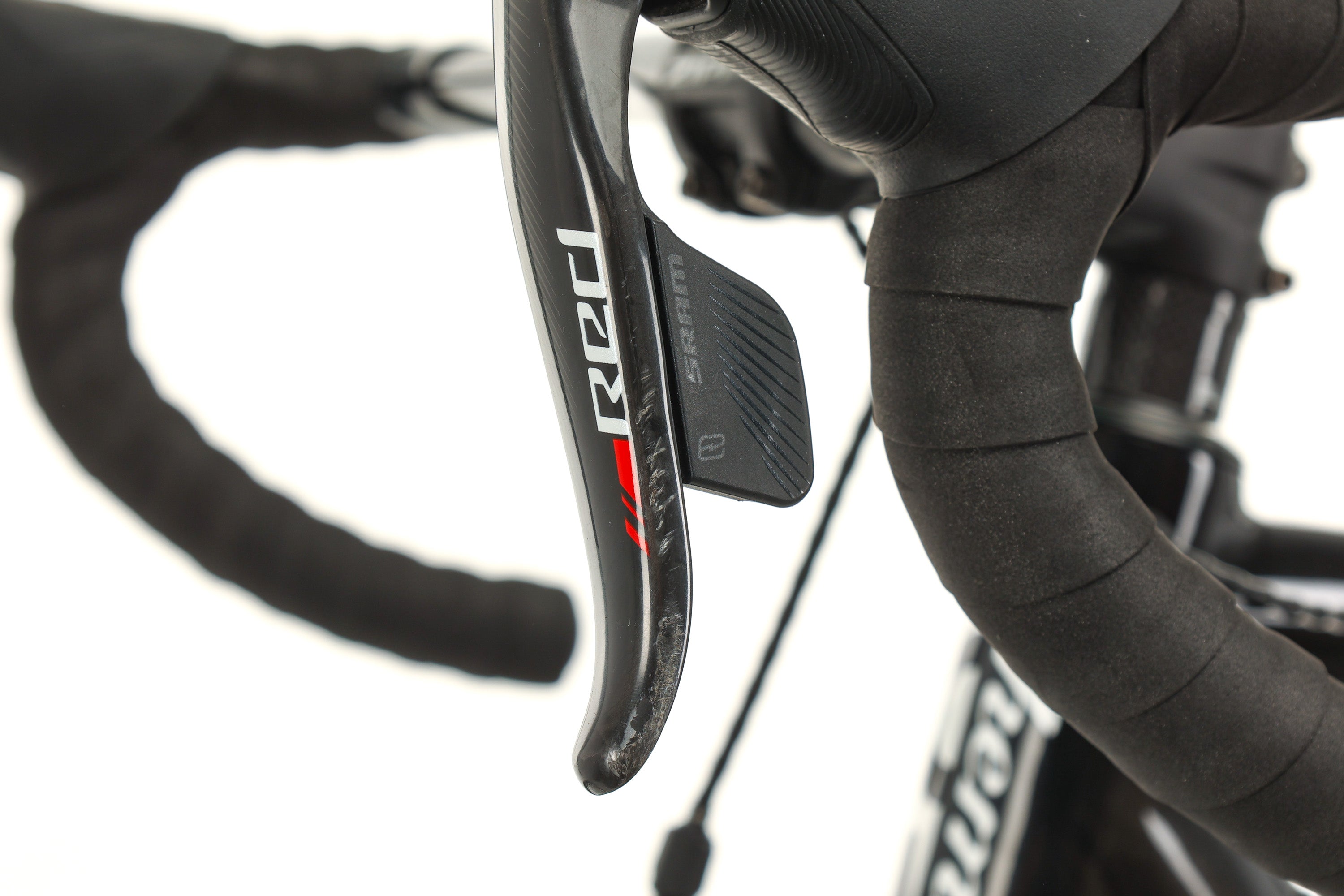 Alchemy Atlas Road Bike 2018 - 54cm Lightweight Carbon Frame for Speed & Performance | Perfect for Racing, Commuting & Long-Distance Cycling