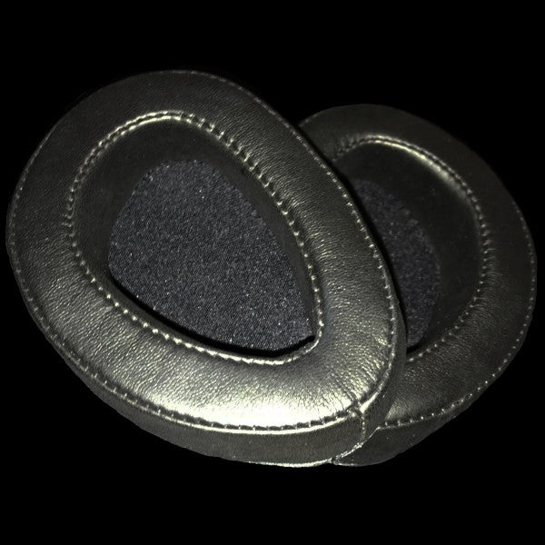 Dan Clark Audio AEON Replacement Ear Pads - Premium Comfort Cushions for Headphones | Perfect for Gaming, Music & Studio Use