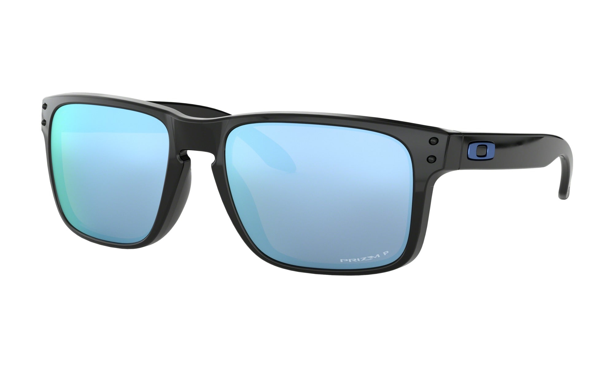 Polished Black-PRIZM Deep Water Polarised