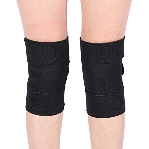 Breathable Knee Support Pads for Sports, Running, Walking - Knee Protection & Pain Relief for Legs & Joints - Comfortable & Soft Neoprene Brace for Men & Women - Ideal for Workouts, Hiking, Basketball & Arthritis Support