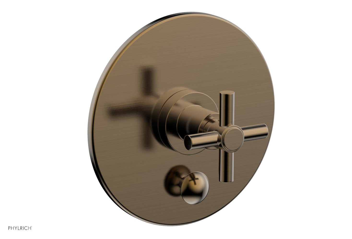 DPB2134TO Basic Plate & Handle Trim Kit - Durable Home & Kitchen Hardware Replacement for Cabinets & Drawers