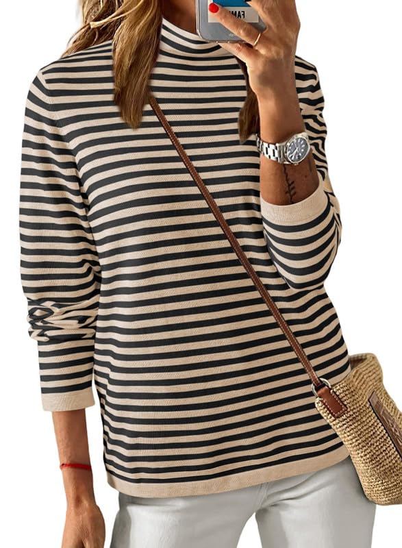 Apricot Stripe