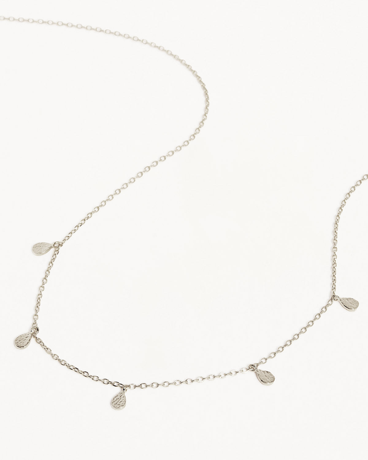 Sterling Silver Grace Choker Necklace for Women - Elegant Minimalist Jewelry for Everyday Wear, Date Night & Special Occasions