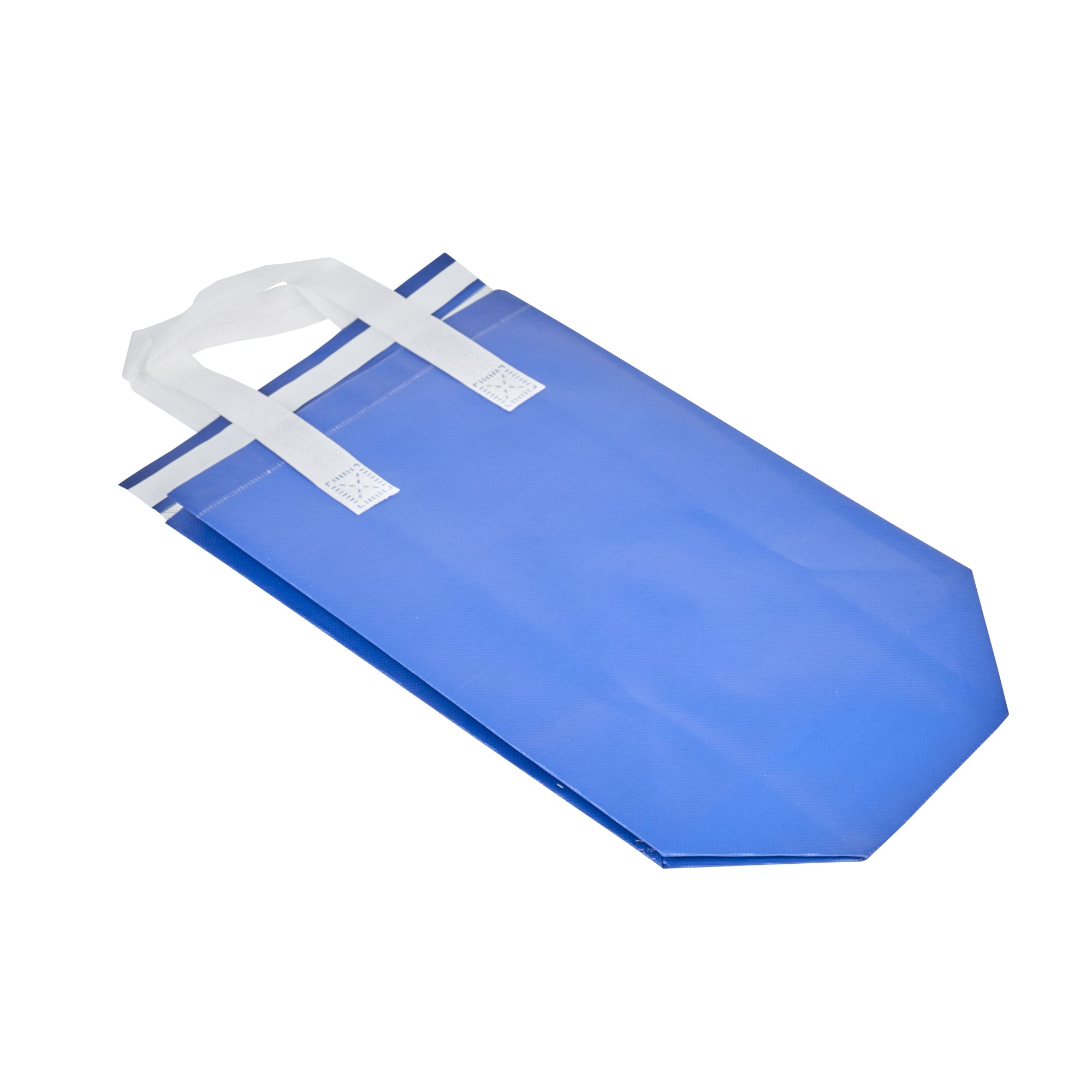 Insulated Take Out Bags - Tamper Evident Food Delivery Bags (8.25
