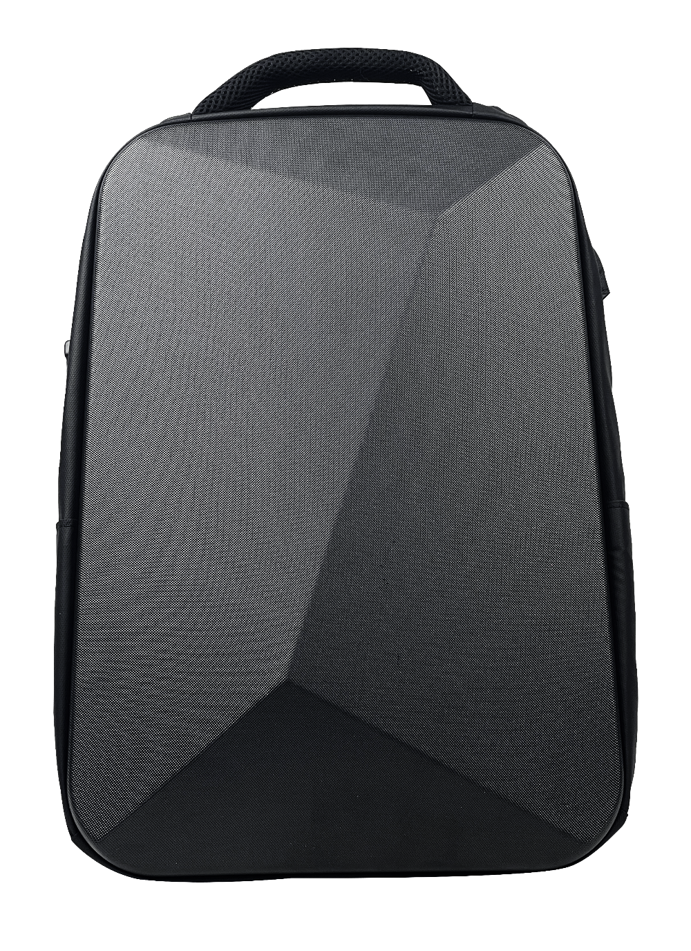 Anti-Theft Waterproof Hardshell Backpack - Secure & Durable Travel Laptop Bag for Commuters, Students & Outdoor Adventures | Perfect for Work, School & Travel