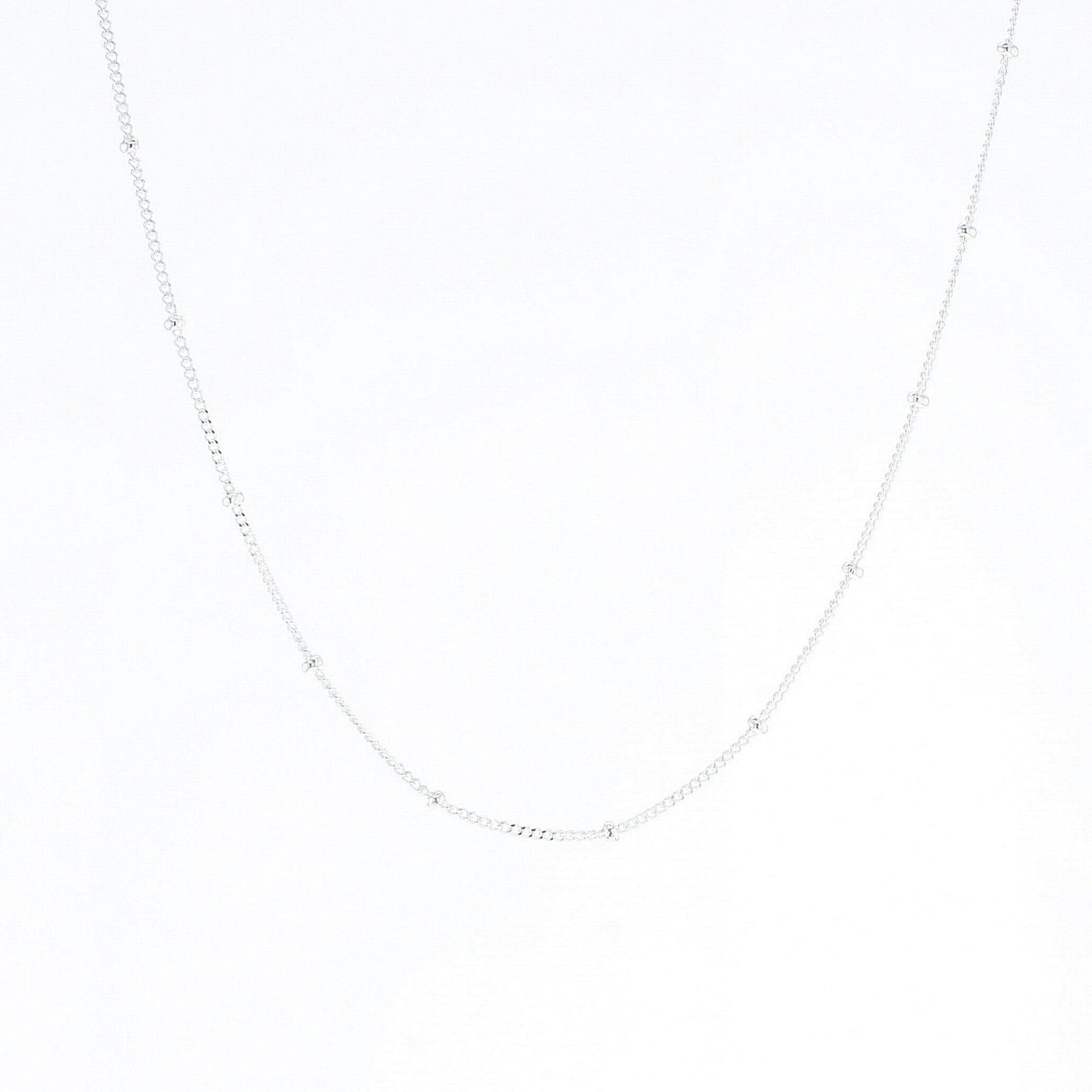 Elegant Chain Necklaces for Women - Gold & Silver Layering Necklace Jewelry - Perfect for Everyday Wear, Gifts & Special Occasions
