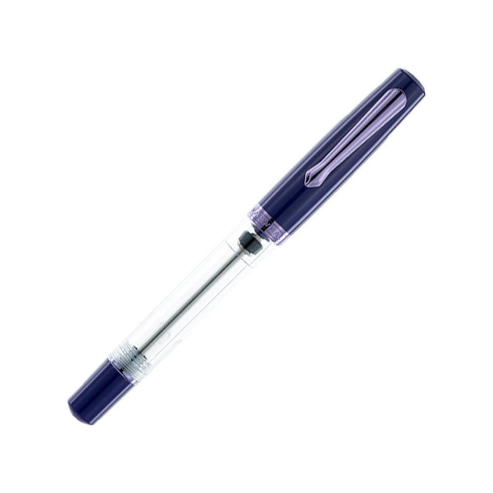 Nahvalur (Narwhal) Original Plus Fountain Pen 2025 - Premium Writing Instrument for Professionals & Collectors - Perfect for Office, Journaling & Gift Giving