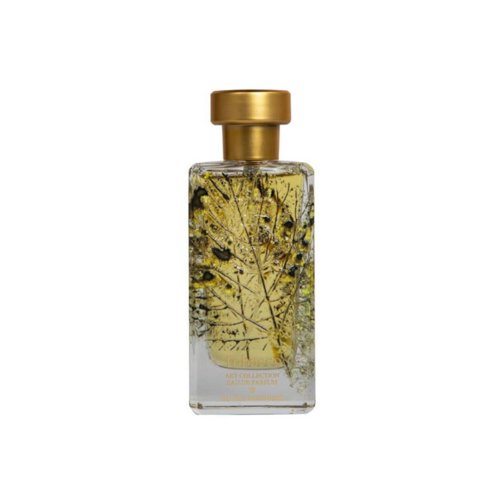 Premium Tobacco EDP Perfume for Men - 60ml Long-Lasting Fragrance for Day & Night Wear - Perfect for Work, Date & Special Occasions