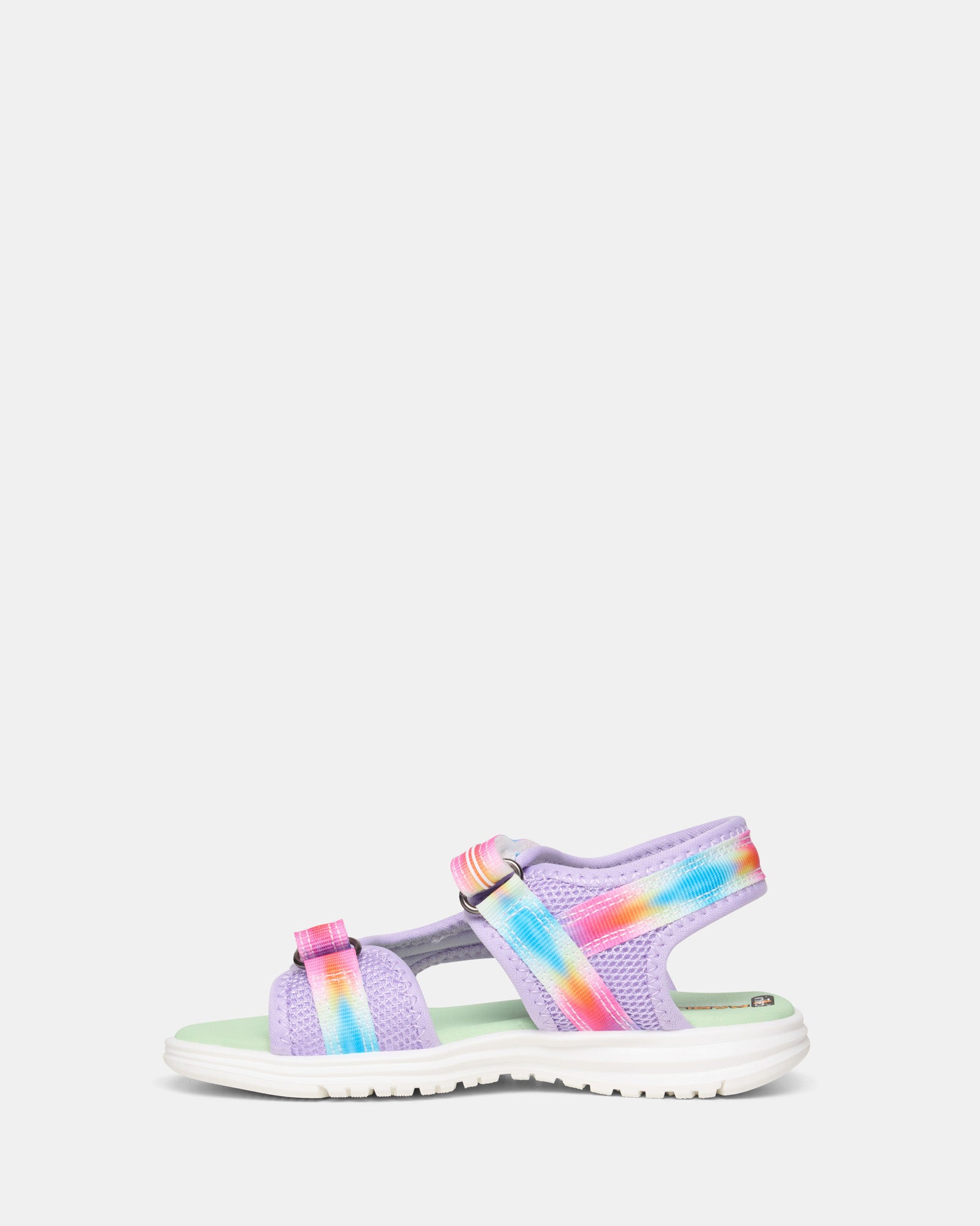 Surf Sandal G 9766 Youth Rainbow - Comfortable Water Shoes for Beach, Pool & Outdoor Activities