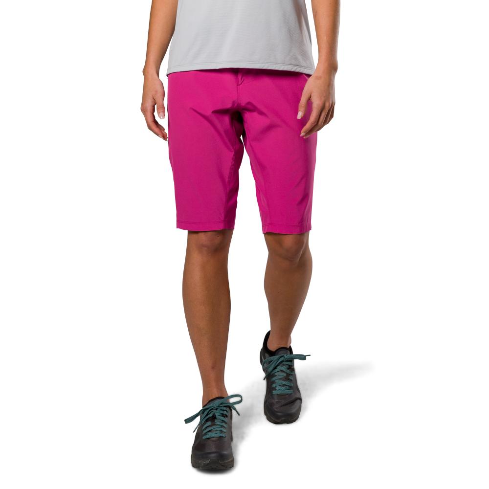 Women's Summit Shell Shorts - Lightweight Hiking & Outdoor Adventure Shorts for Women - Perfect for Camping, Running & Travel