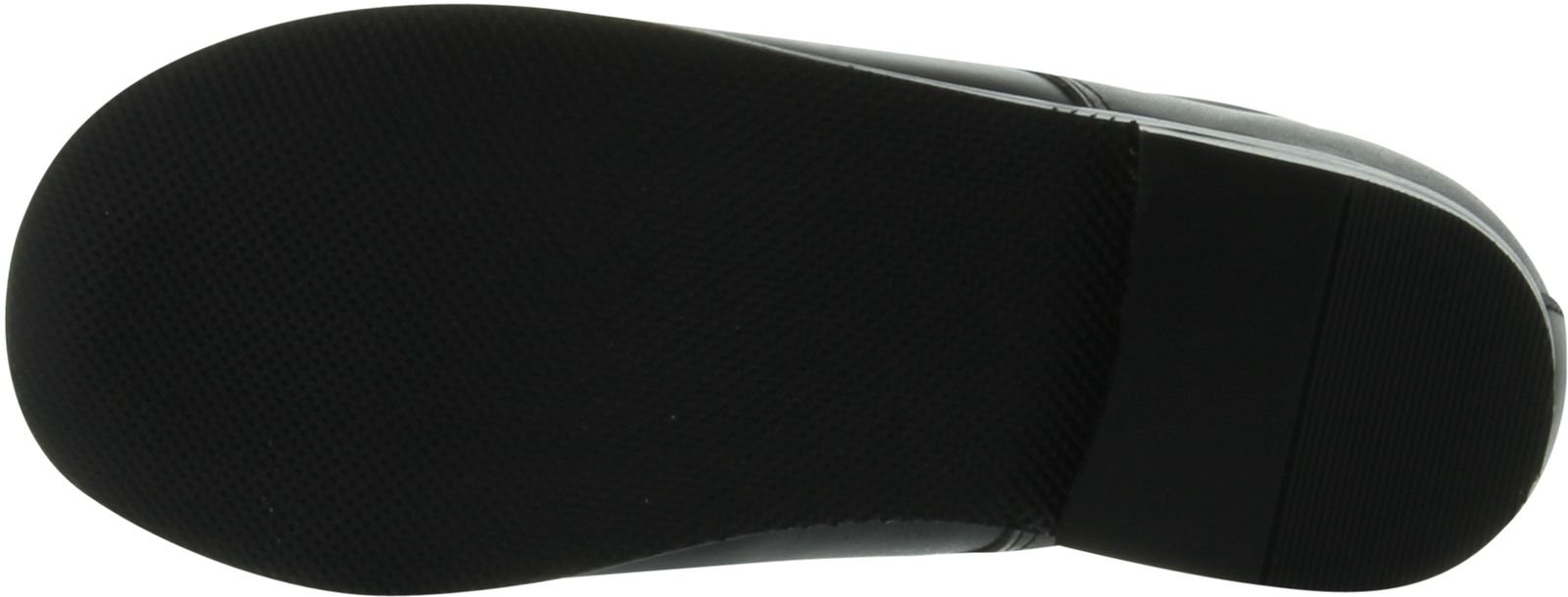 Boys Andy 2 Dress Shoes - Black Leather Formal Shoes for Kids Size 26 | Perfect for Weddings, Church & Special Occasions