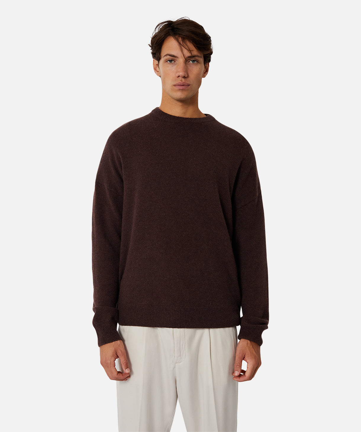 Stoningston Knit Sweater - Soft & Cozy Women's Pullover for Fall & Winter | Perfect for Casual Outfits, Office Wear & Holiday Gatherings