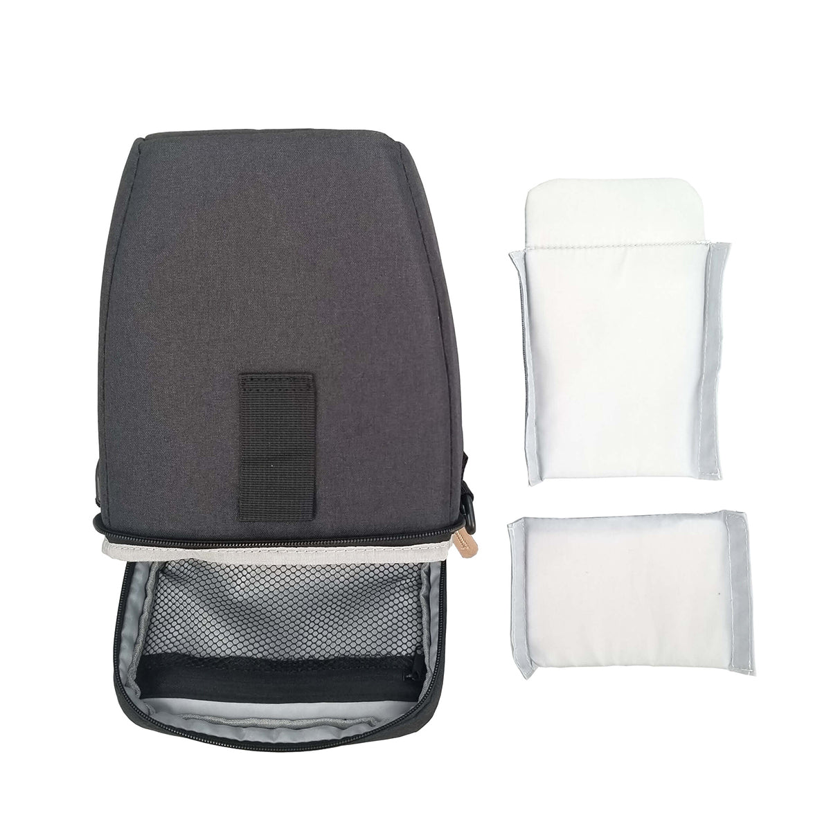 Dekoni Audio Headphone Savior V2 Universal Protective Carrying Case for Headphones - Perfect for Travel, Storage & Protection of Premium Headphones