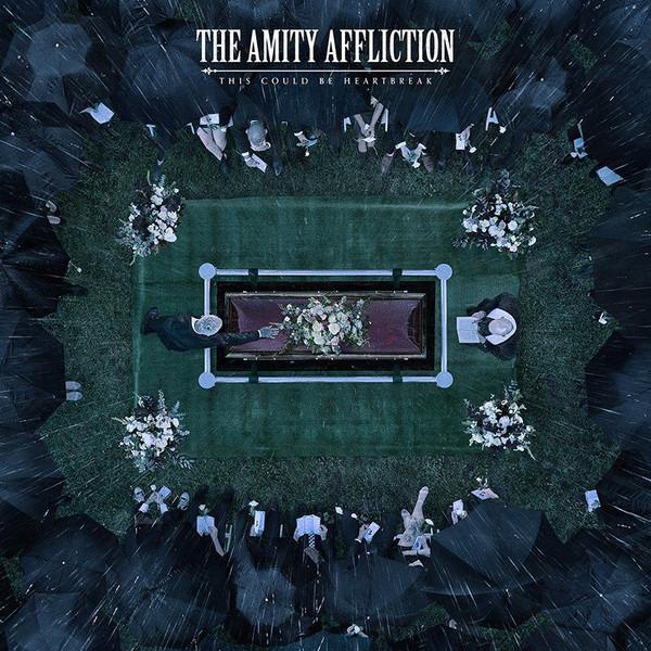 The Amity Affliction - This Could Be Heartbreak Official Album | Alternative Rock Music for Concerts, Workouts & Emotional Moments