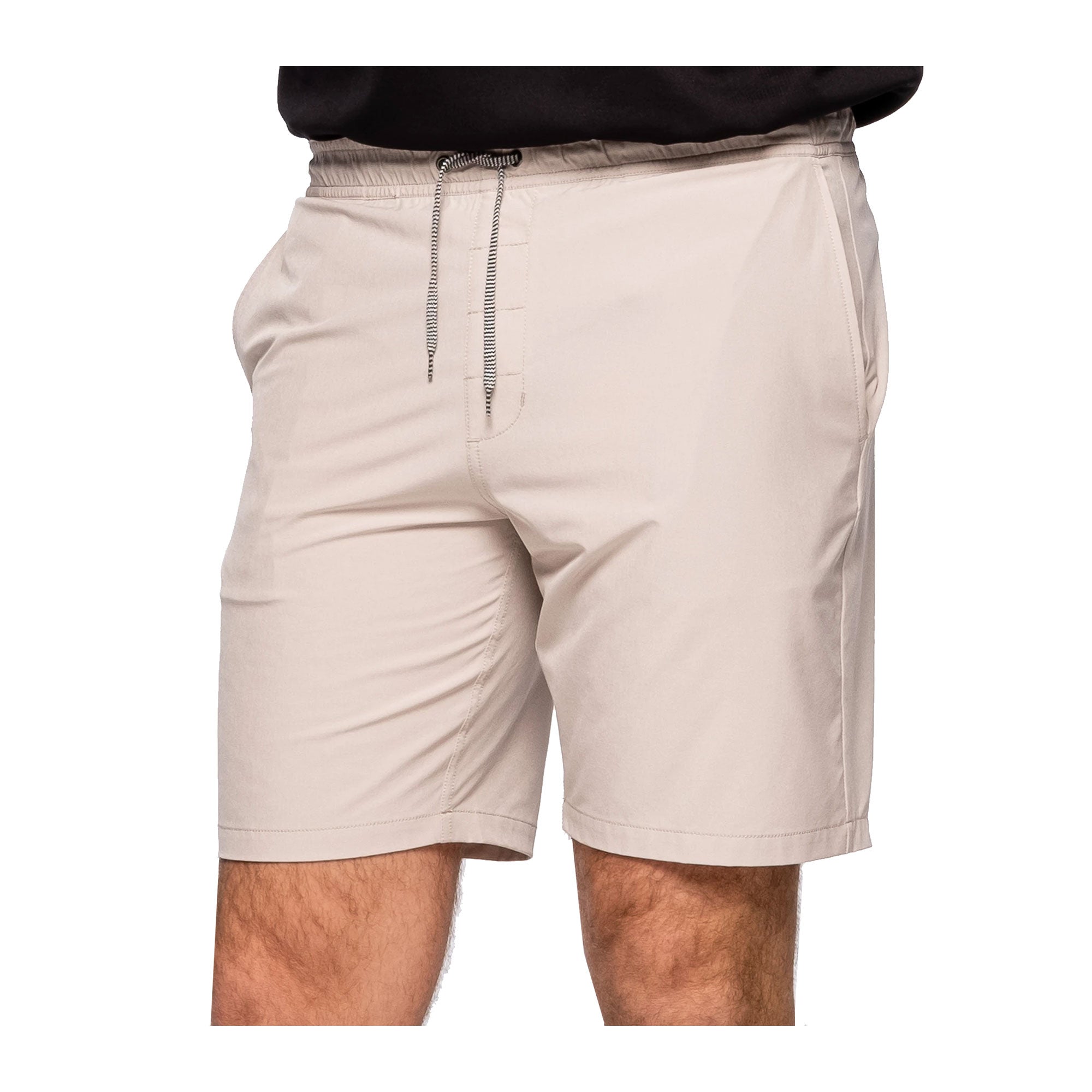**Devereux Oasis Active 7.5-Inch Men's Shorts - Lightweight Quick-Dry Workout Running Gym Hiking Casual Wear**    **Optimized for Google SEO:**   - Includes key search terms (Men's Shorts, Active, Quick-Dry, Workout, Running, Gym, Hiking)   - Translated to English (if any Chinese was present)   - Added usage scenarios (Workout, Running, Gym, Hiking, Casual Wear)