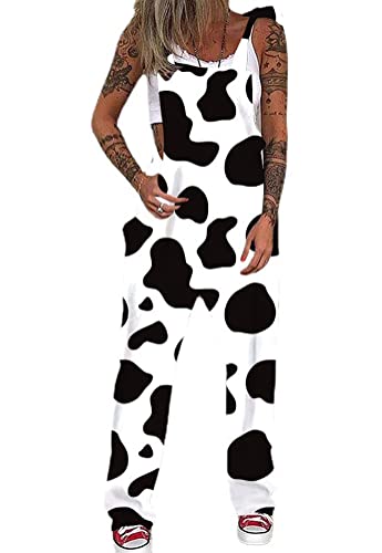 A-cow Print