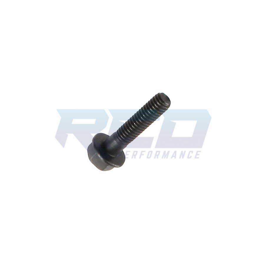 Elgin 1972-1997 7.0L & 7.5L 429/460 Rocker Arm Pivot Bolt - Replacement Engine Part for Ford Big Block V8 - Perfect for Classic Car Restoration & Performance Upgrades