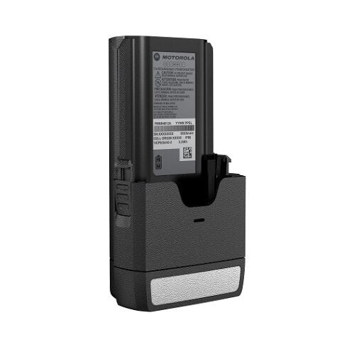 Motorola PMNN4812 IMPRES 2 Li-ion Battery for Two-Way Radios - Long Lasting Rechargeable Battery for Walkie Talkies, Business & Emergency Communication