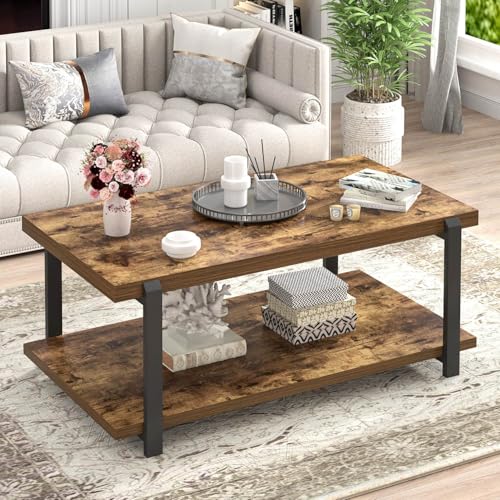 Rustic Brown