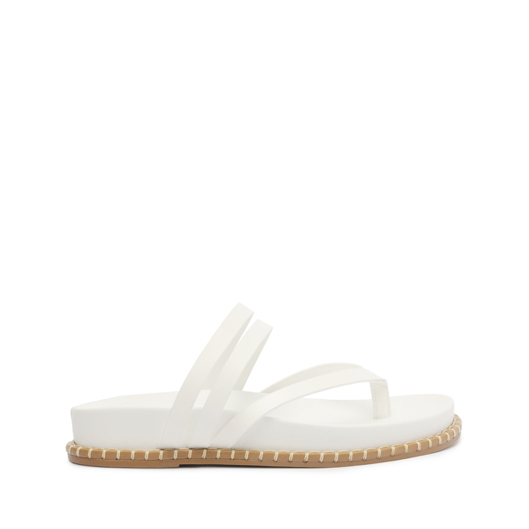 Rania Sporty Leather Sandal - Women's Comfortable Casual Sandals for Walking, Beach & Summer Outfits | Fashionable Strappy Design